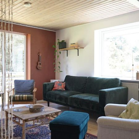 Noah'S Ark Apartment Klitmoller Luaran gambar