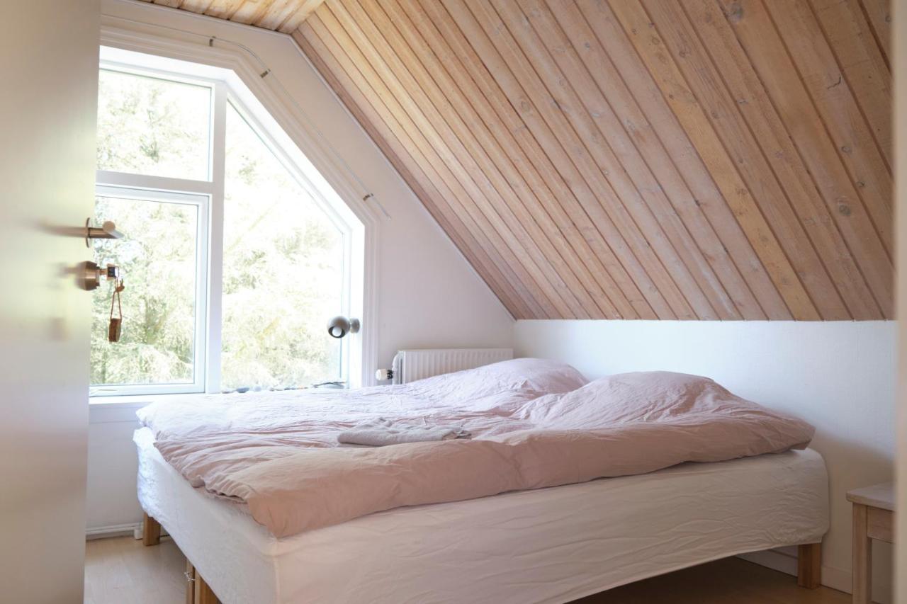 Noah'S Ark Apartment Klitmoller Luaran gambar