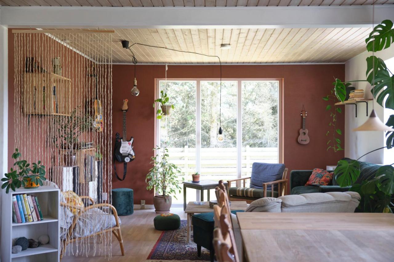 Noah'S Ark Apartment Klitmoller Luaran gambar