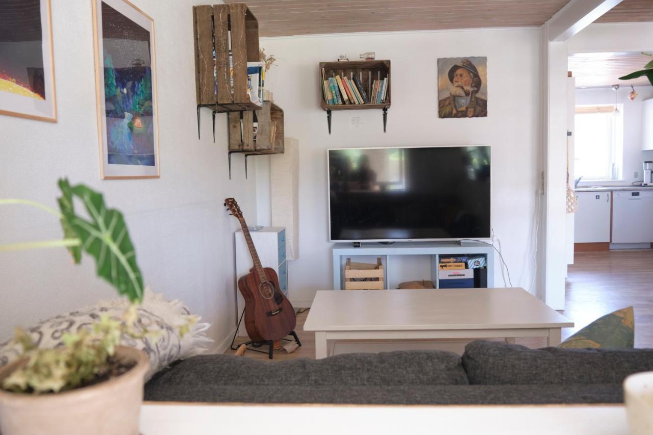 Noah'S Ark Apartment Klitmoller Luaran gambar
