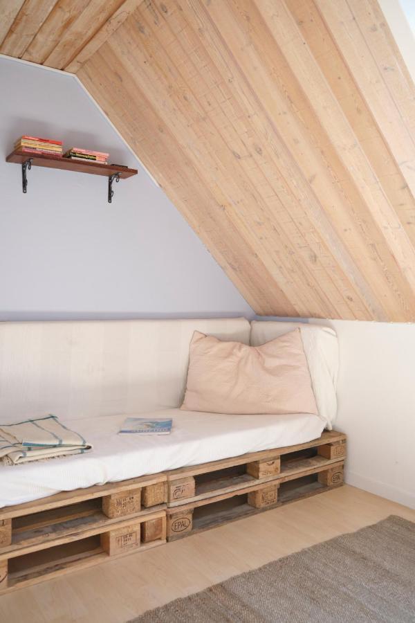 Noah'S Ark Apartment Klitmoller Luaran gambar