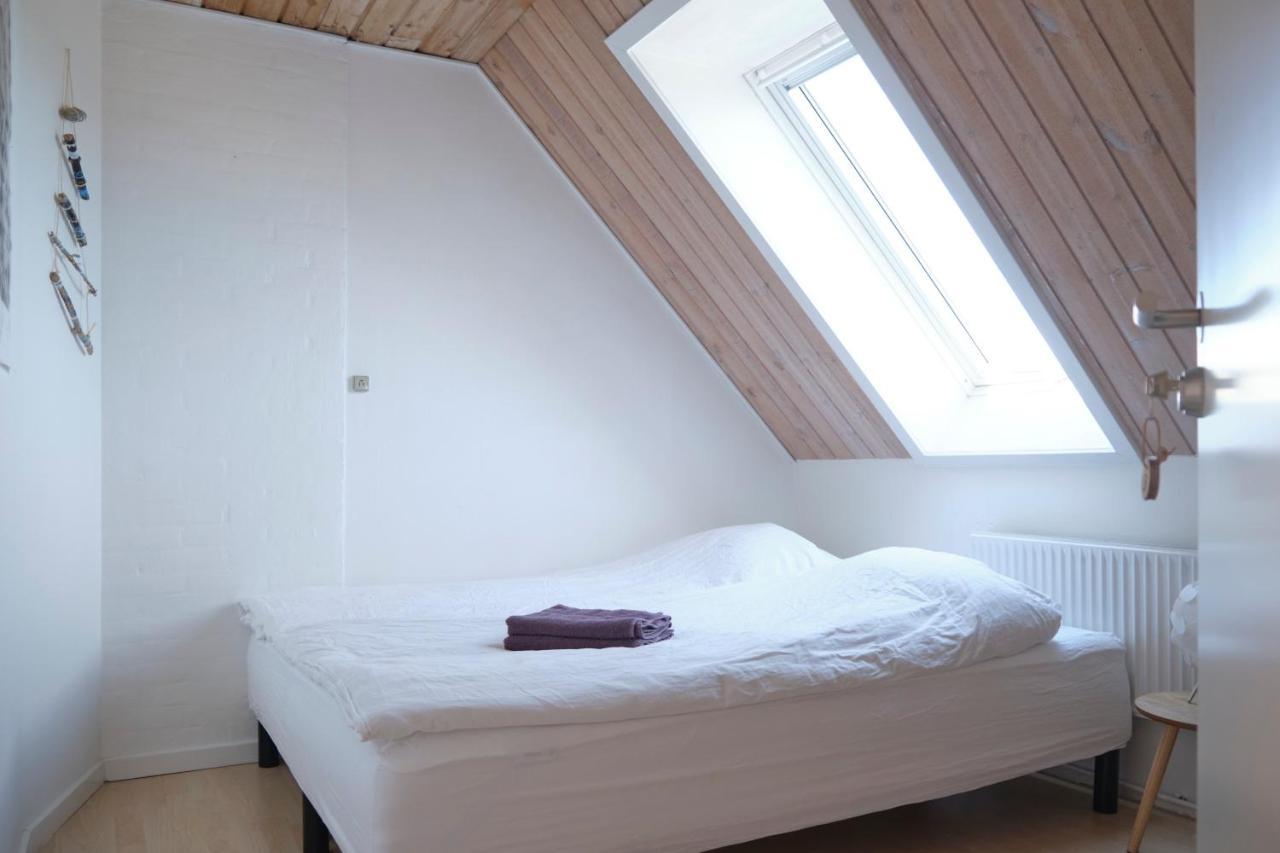 Noah'S Ark Apartment Klitmoller Luaran gambar
