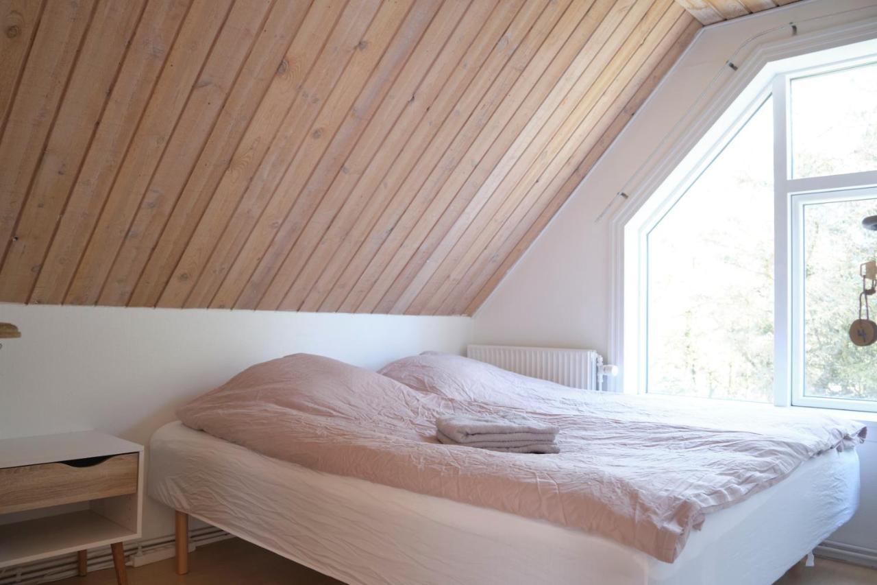 Noah'S Ark Apartment Klitmoller Luaran gambar