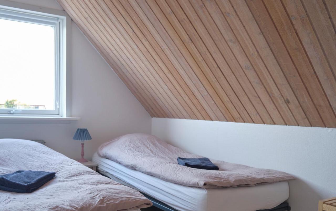 Noah'S Ark Apartment Klitmoller Luaran gambar